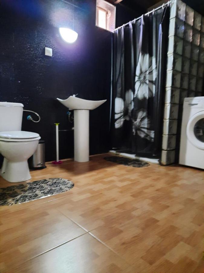Casa Rural, Naturaleza, Relax, Vacaciones Villa Teguitar Екстериор снимка