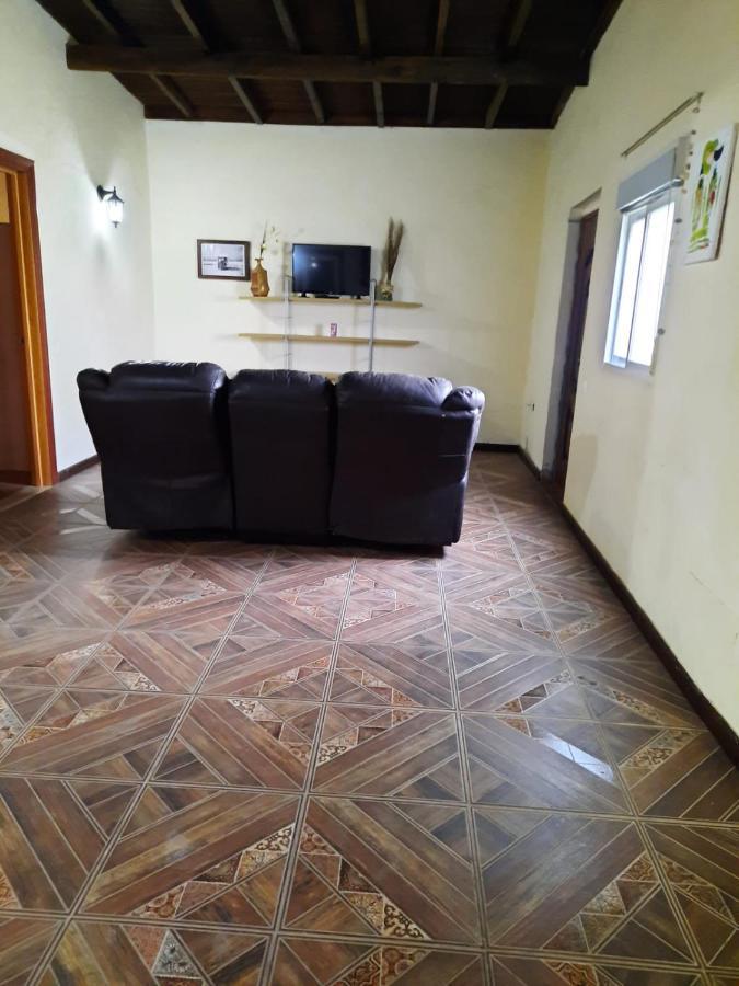 Casa Rural, Naturaleza, Relax, Vacaciones Villa Teguitar Екстериор снимка